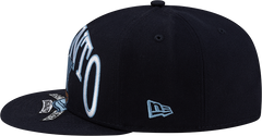 2025 Turf Tradition 9FIFTY Oversized Snapback