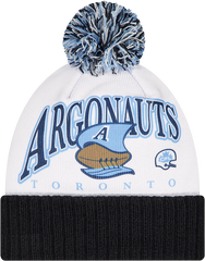 2025 Turf Tradition Cuffed Pom Toque