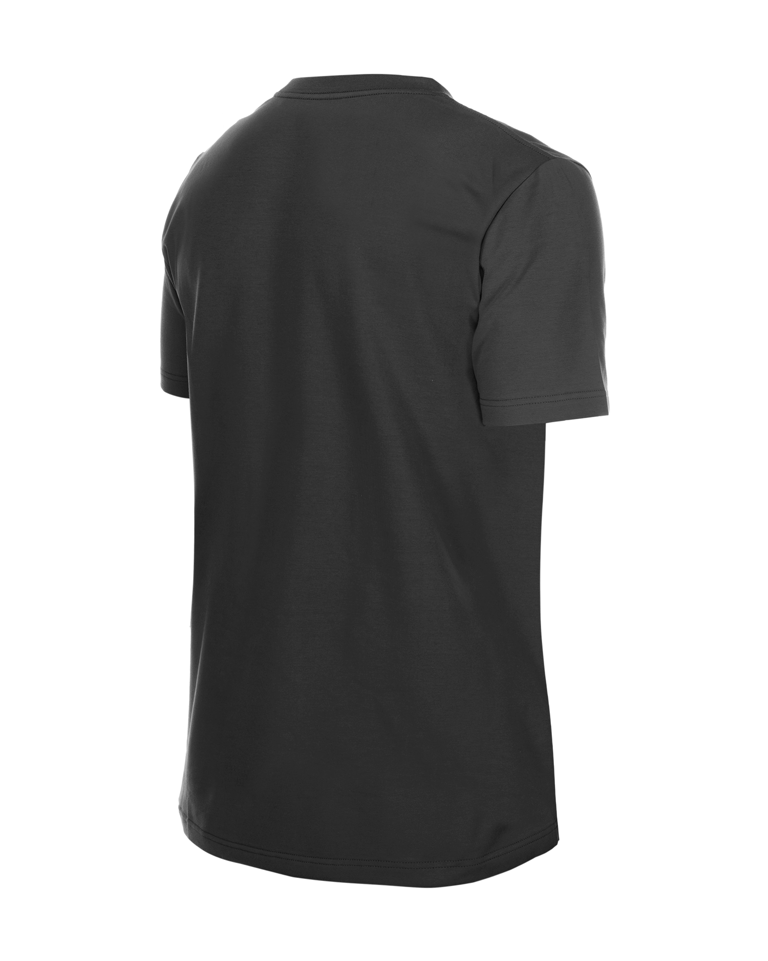 Primary Wordmark Essential Tee