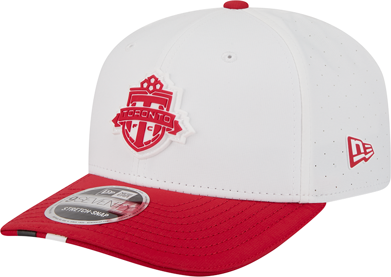 Youth 9SEVENTY 2026 Kickoff Structured Hat