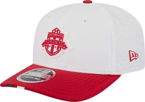9SEVENTY 2026 Kickoff Structured Hat
