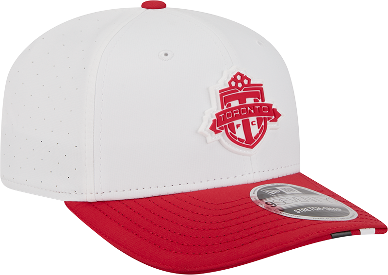 9SEVENTY 2026 Kickoff Structured Hat