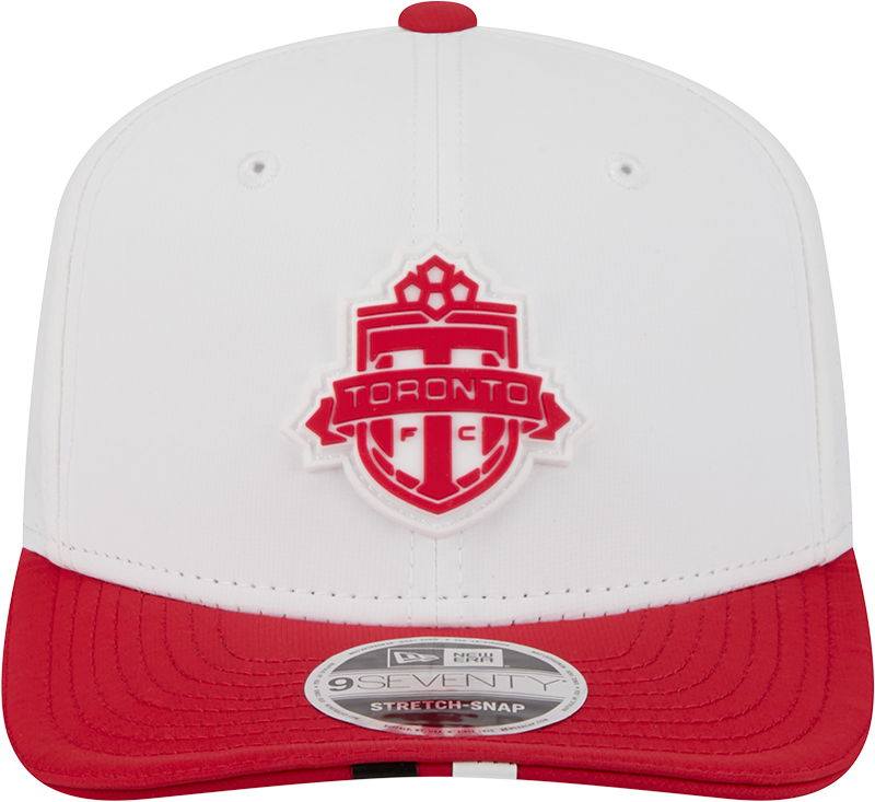 9SEVENTY 2026 Kickoff Structured Hat