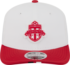 9SEVENTY 2026 Kickoff Structured Hat