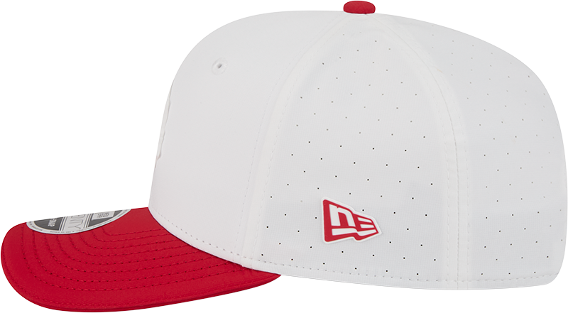 9SEVENTY 2026 Kickoff Structured Hat