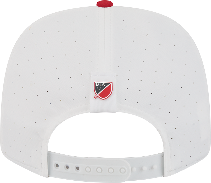 9SEVENTY 2026 Kickoff Structured Hat