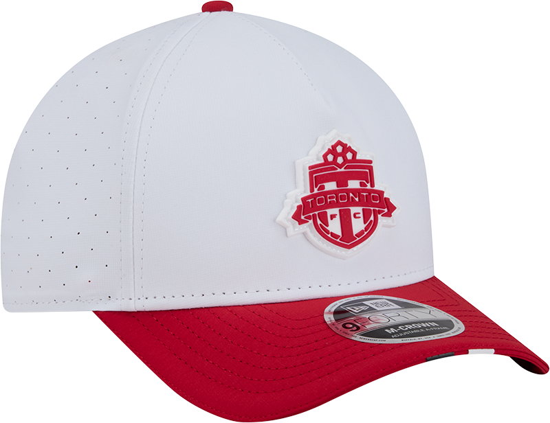 9FORTY 2026 Kickoff Structured Hat