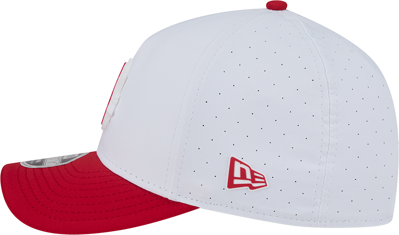 9FORTY 2026 Kickoff Structured Hat
