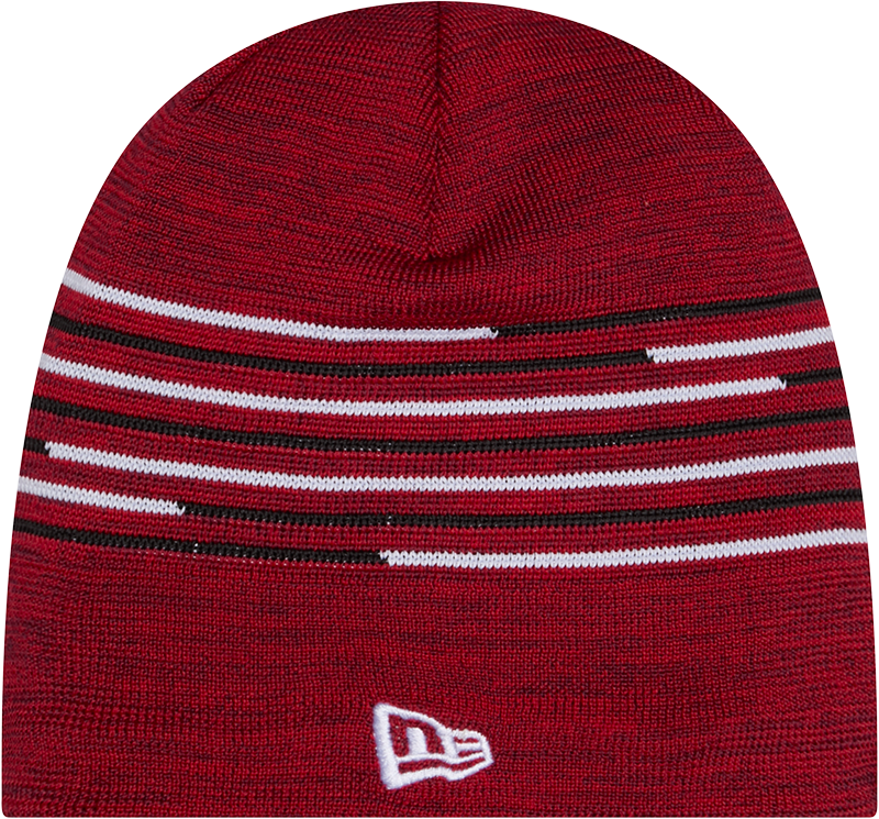2026 Kickoff Knit Beanie