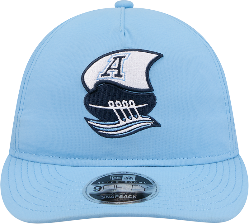 2026 Sideline 9FIFTY Snapback