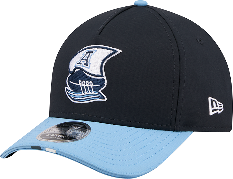 2026 Sideline 9FORTY 2Tone Structured Hat