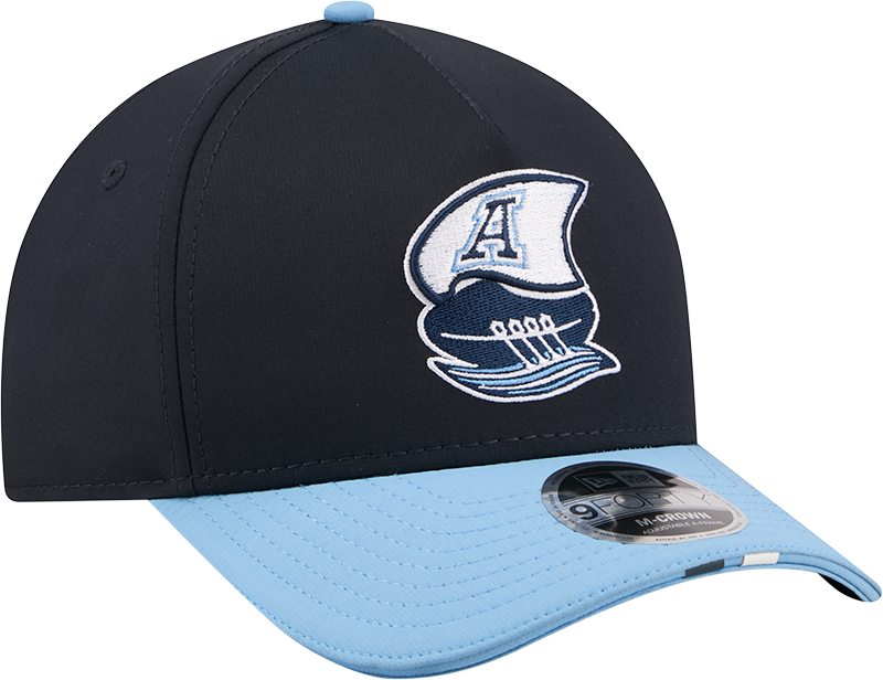 2026 Sideline 9FORTY 2Tone Structured Hat