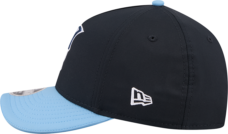2026 Sideline 9FORTY 2Tone Structured Hat
