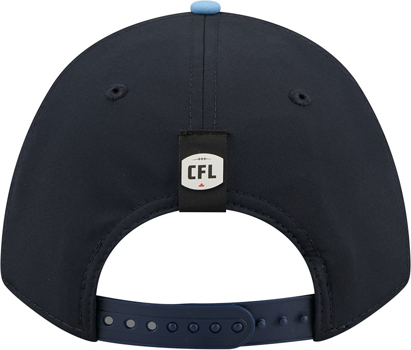 2026 Sideline 9FORTY 2Tone Structured Hat