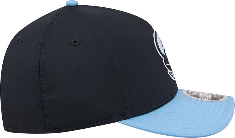 2026 Sideline 9FORTY 2Tone Structured Hat