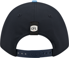 2026 Sideline 9FORTY 2Tone Structured Hat