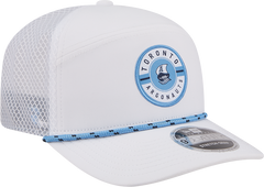 2026 Sideline 9SEVENTY Train Adjustable Hat - WHITE