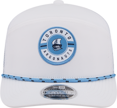 2026 Sideline 9SEVENTY Train Adjustable Hat - WHITE