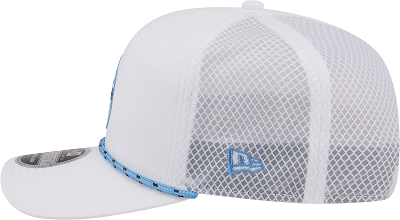 2026 Sideline 9SEVENTY Train Adjustable Hat - WHITE