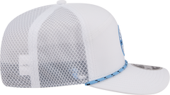 2026 Sideline 9SEVENTY Train Adjustable Hat - WHITE
