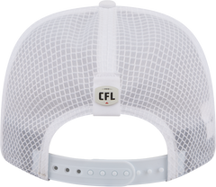 2026 Sideline 9SEVENTY Train Adjustable Hat - WHITE
