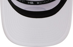 2026 Sideline 9SEVENTY Train Adjustable Hat - WHITE