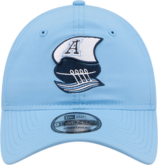 2026 Sideline 9TWENTY Slouch Adjustable Hat - BLUE