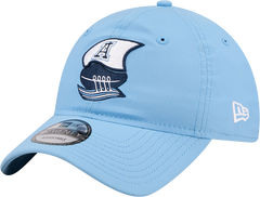 2026 Sideline 9TWENTY Slouch Adjustable Hat - BLUE
