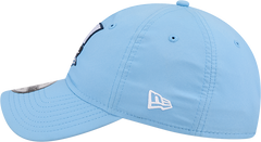 2026 Sideline 9TWENTY Slouch Adjustable Hat - BLUE