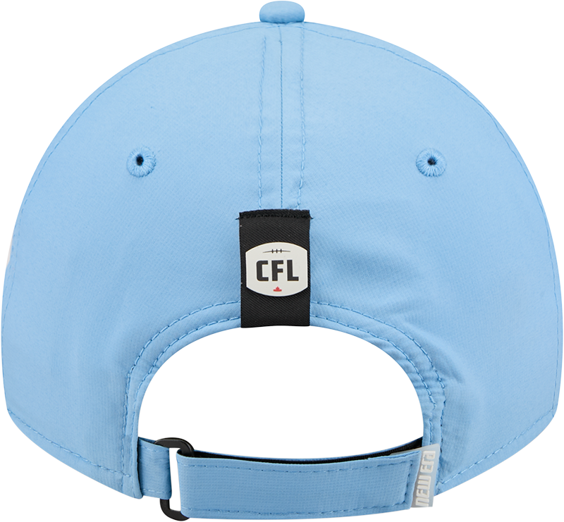 2026 Sideline 9TWENTY Slouch Adjustable Hat - BLUE