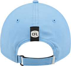 2026 Sideline 9TWENTY Slouch Adjustable Hat - BLUE