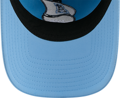2026 Sideline 9TWENTY Slouch Adjustable Hat - BLUE