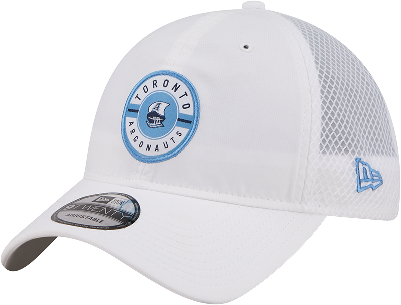 2026 Sideline 9TWENTY Train Slouch Adjustable Hat