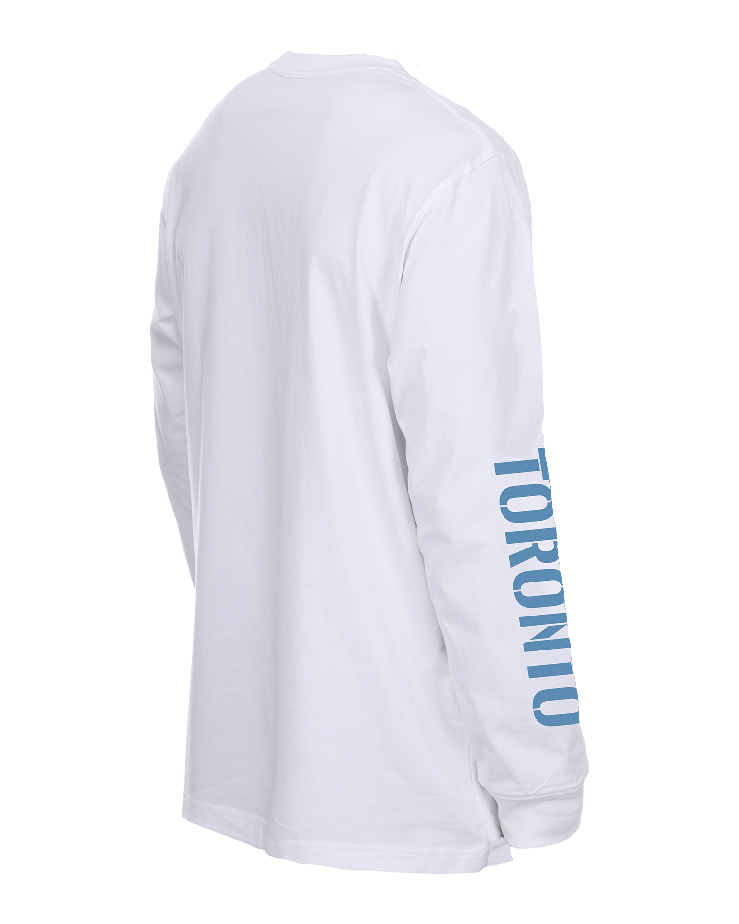 Multi Logo Long Sleeve