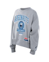 Collegiate Crewneck