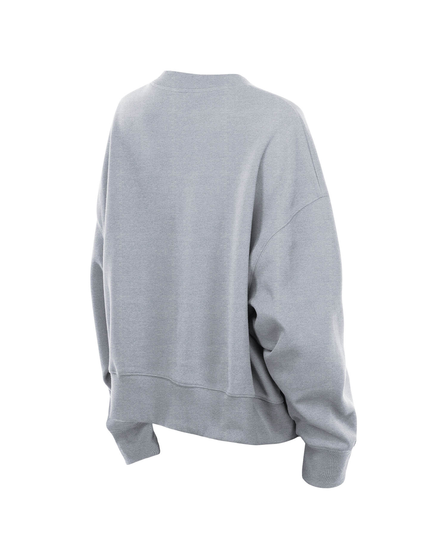 Collegiate Crewneck