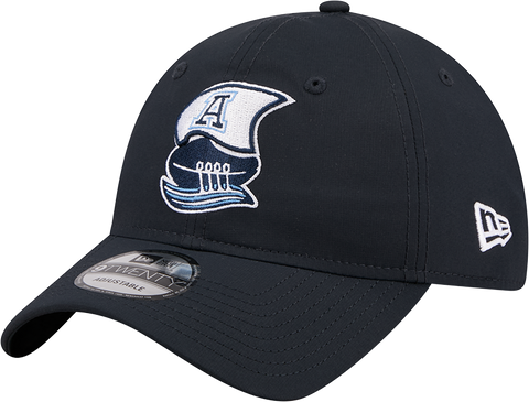2026 Sideline 9TWENTY Slouch Adjustable Hat - NAVY