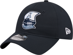 2026 Sideline 9TWENTY Slouch Adjustable Hat - NAVY