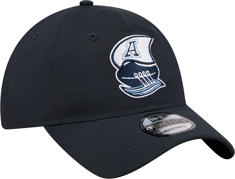 2026 Sideline 9TWENTY Slouch Adjustable Hat - NAVY