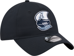 2026 Sideline 9TWENTY Slouch Adjustable Hat - NAVY