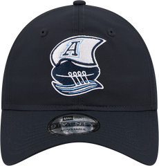 2026 Sideline 9TWENTY Slouch Adjustable Hat - NAVY