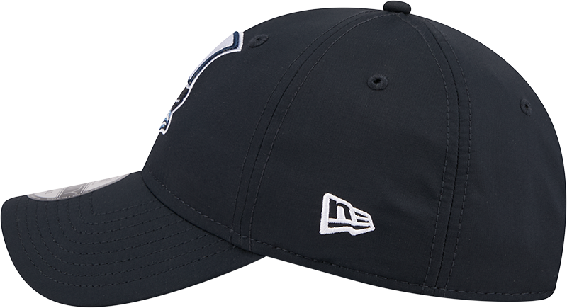 2026 Sideline 9TWENTY Slouch Adjustable Hat - NAVY