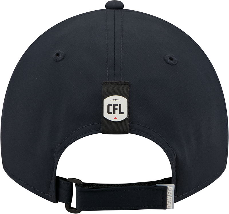 2026 Sideline 9TWENTY Slouch Adjustable Hat - NAVY