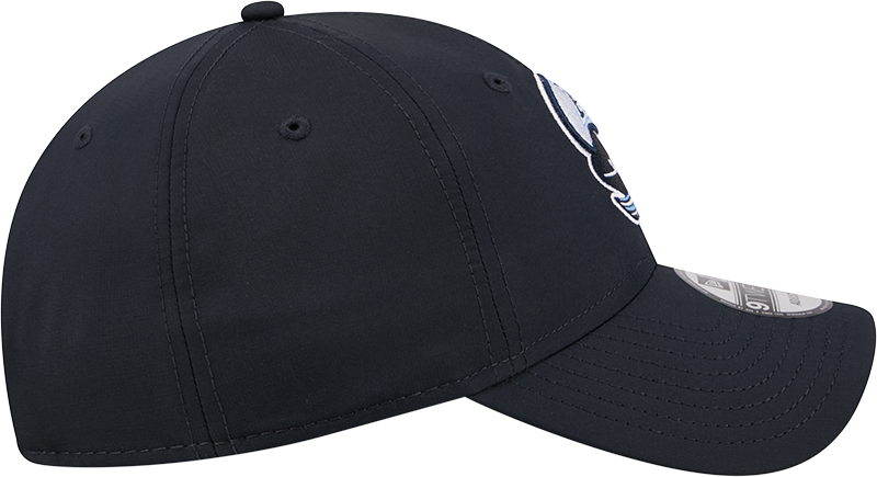 2026 Sideline 9TWENTY Slouch Adjustable Hat - NAVY