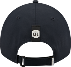 2026 Sideline 9TWENTY Slouch Adjustable Hat - NAVY