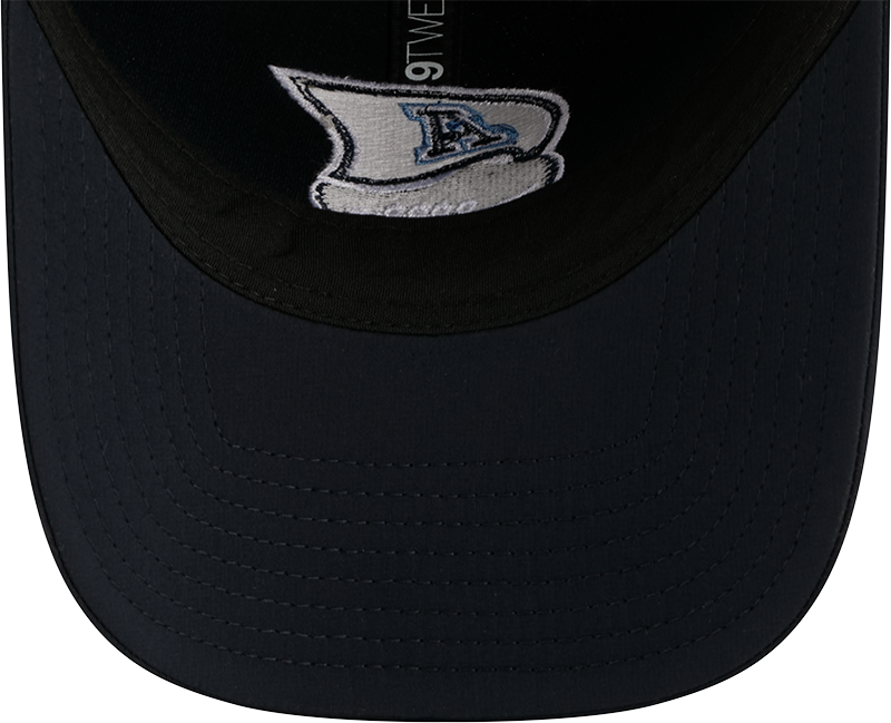2026 Sideline 9TWENTY Slouch Adjustable Hat - NAVY