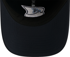 2026 Sideline 9TWENTY Slouch Adjustable Hat - NAVY
