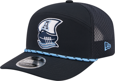 2026 Sideline 9SEVENTY Train Adjustable Hat - NAVY