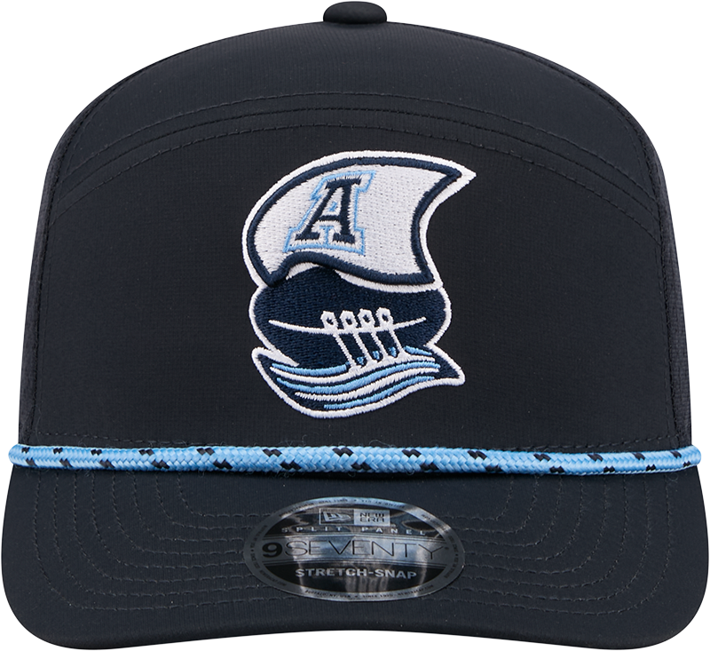 2026 Sideline 9SEVENTY Train Adjustable Hat - NAVY