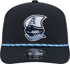 2026 Sideline 9SEVENTY Train Adjustable Hat - NAVY